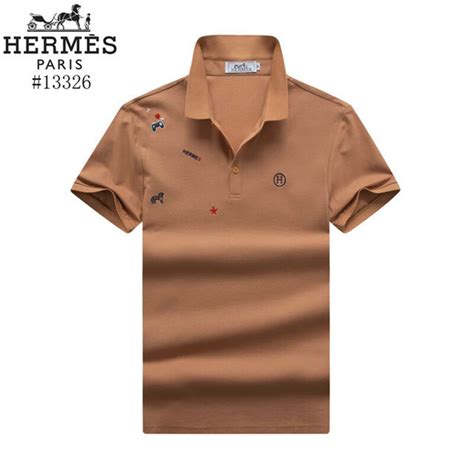 hermes polo t shirt|Hermes bespoke shirt.